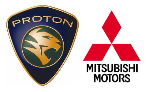 Proton and Mitsubishi’s broad range strategic collaboration to benefit both companies