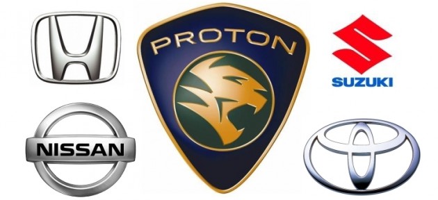 Proton: DRB-Hicom set to announce automaker’s Japanese strategic partner today