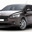 Peugeot banking on 301 sedan for overseas expansion