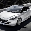 Peugeot Drive 2 Win contest winners announced