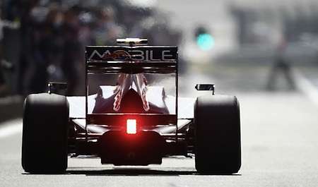 Formula One to go turbo and direct injection in 2013?