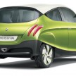 Suzuki Regina concept is another Tokyo debutant