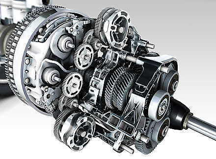 Renault Megane dCi 110 DPF now available with 6-speed twin clutch transmission
