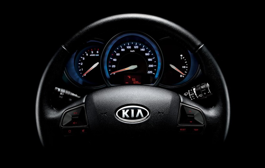 New Kia Rio hatch launching in Malaysia next month! 147490