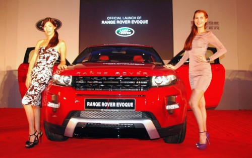 Jaguar Land Rover thriving under Indian ownership