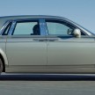 Rolls-Royce Phantom Series II – the pinnacle updated