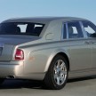 Rolls-Royce Phantom Series II – the pinnacle updated