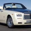 Rolls-Royce Phantom Series II – the pinnacle updated