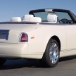 Rolls-Royce Phantom Series II – the pinnacle updated