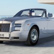 Rolls-Royce Phantom Series II – the pinnacle updated