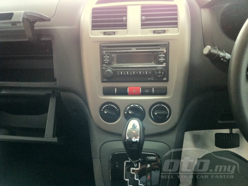 Proton Exora Bold 1.6 CFE Standard – new variant makes turbo MPV more affordable by RM10k 149286