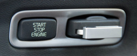 Volvo S80 Turbo Testdrive Review: a Swedish alternative?