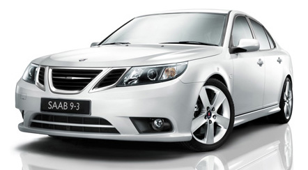 2012 Saab 9-3 to have “bolder, more Saabish” design