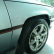 My Proton Makeover: Work in Progress pictures of Madam Lee’s 1991 Proton Saga