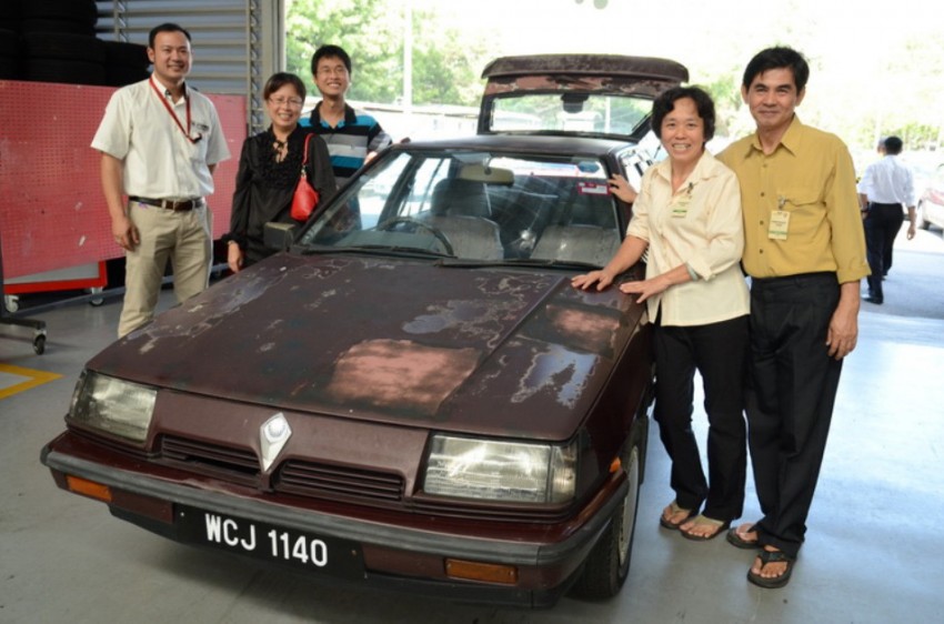 Final 2 My Proton Makeover cars revealed: Saga, Satria 97128