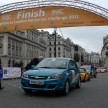 Proton Green Mobility Challenge 2012 – local university students to create their own ‘Saga EV’, finals in October
