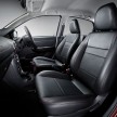 Proton Saga FLX SE launched – RM49,899 OTR!