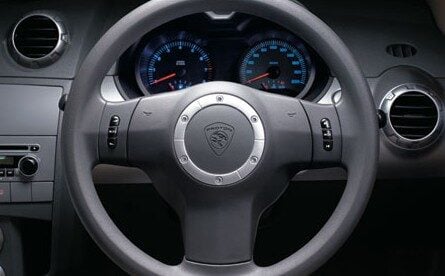 Proton Gen 2 And Satria Neo Owners Proton Safety Recall Exercise For Clock Spring Paultan Org