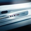 Volkswagen Scirocco GTS – racy looks inside out
