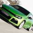 Volkswagen Scirocco R: 255 PS, 330 Nm, RM281k