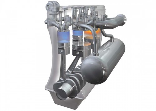 Scuderi split-cycle engine – all set to revolutionise things