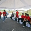 Shell Helix D-Academy: 42 participants walked away as better drivers!