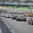 Owners learn the fun way at Porsche Circuit Training
