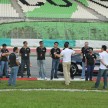 Owners learn the fun way at Porsche Circuit Training