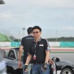Owners learn the fun way at Porsche Circuit Training
