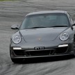 Owners learn the fun way at Porsche Circuit Training