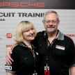 Owners learn the fun way at Porsche Circuit Training