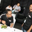 Owners learn the fun way at Porsche Circuit Training