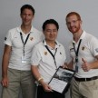 Owners learn the fun way at Porsche Circuit Training