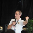 Owners learn the fun way at Porsche Circuit Training