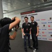 Owners learn the fun way at Porsche Circuit Training