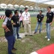 Owners learn the fun way at Porsche Circuit Training