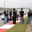 Owners learn the fun way at Porsche Circuit Training