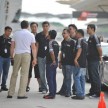 Owners learn the fun way at Porsche Circuit Training