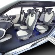 Hyundai HND-7 Hexa Space concept makes Delhi debut