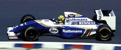 Williams dumps Cosworth for Renault engines from 2012
