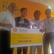 Team ERA wins Shell FuelSave Challenge – 19.69 km/l
