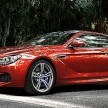 F12/F13 BMW M6 Coupe and Convertible unveiled!