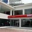 Naza opens largest Ducati Centre in Asia, launches the 1199 Panigale – 195 hp, 164 kg, from RM160,888
