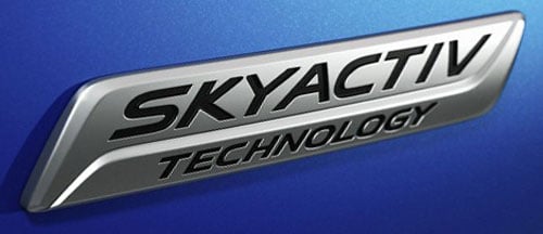 Production Mazda CX-5 previewed ahead of Frankfurt debut – Skyactiv technology meets Kodo design