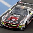 Mercedes-Benz SLS AMG GT3 45th Anniversary: only 5