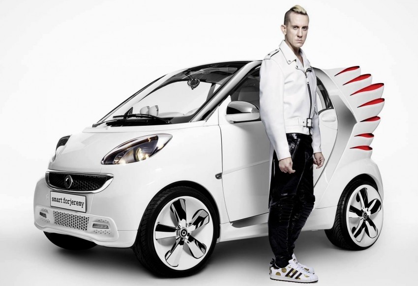 smart forjeremy – the fortwo electric drive wings it 144353