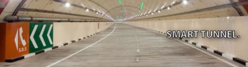 SMART Tunnel will be closed tomorrow for maintenance