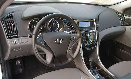 Hyundai Tucson and Sonata local specs confirmed!