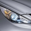 Hyundai Sonata Facelift officially announced by HSDM