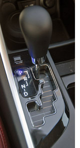 Hyundai Sonata Test Drive Report from Oman